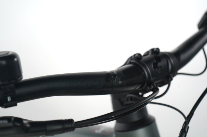 Cube Reaction Hybrid Pro 750 Allroad