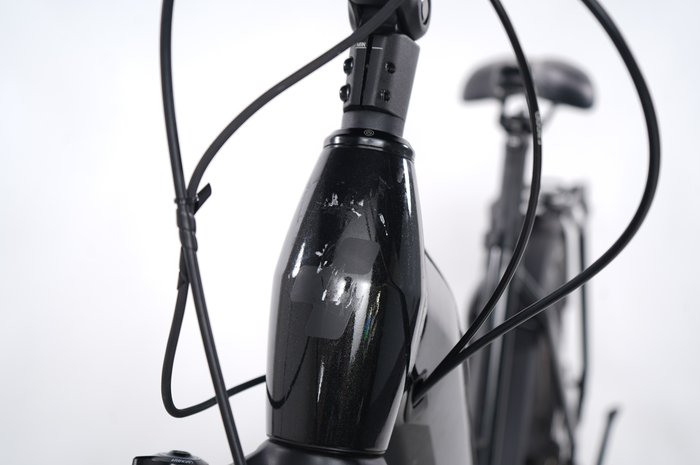 Cube Reaction Hybrid Race 625 Easy Entry