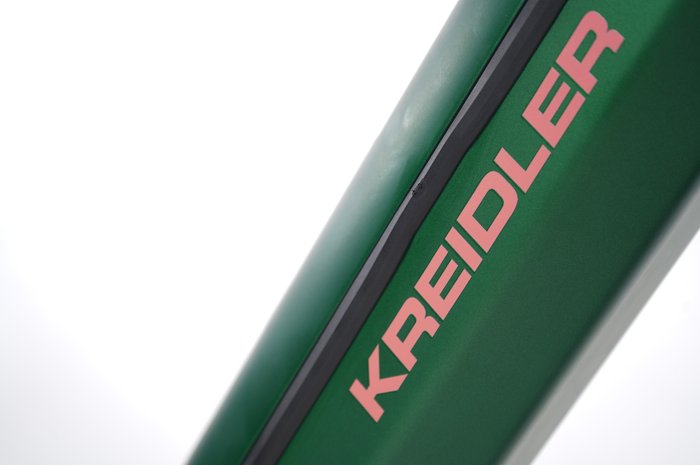 Kreidler Vitality Eco 8