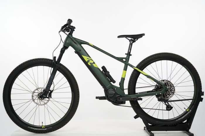 R RAYMON HardRay E 7.0