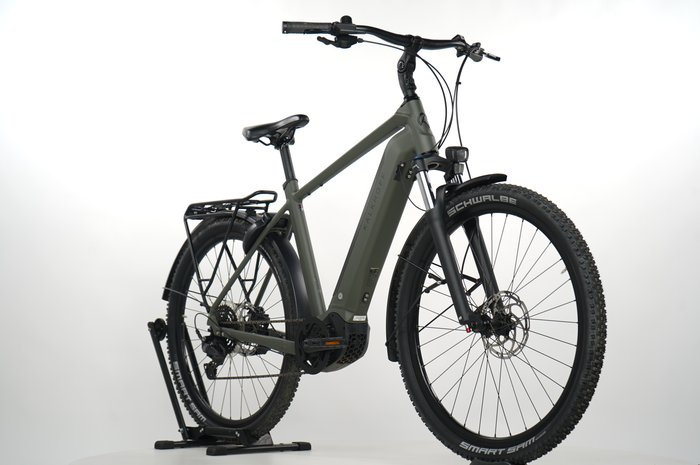 Kalkhoff Entice 5 Season