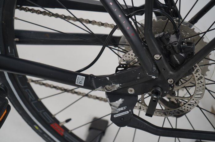 BULLS Lacuba EVO 10S