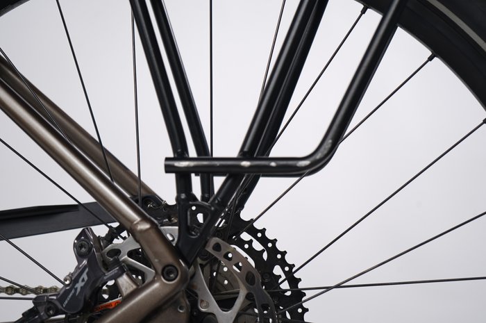 KTM Macina Style 710