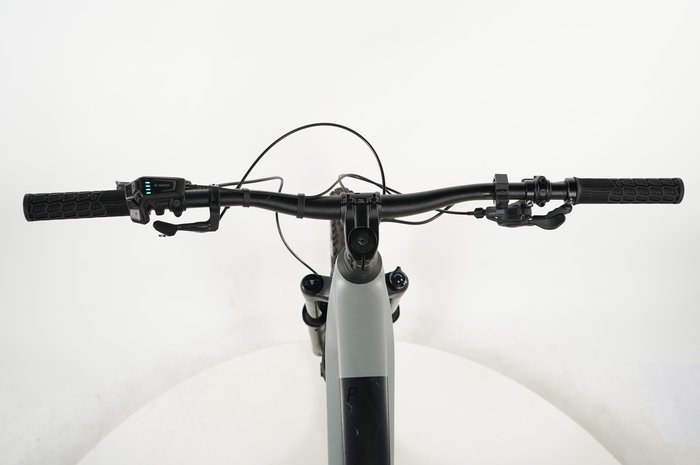 CUBE Stereo Hybrid 140 HPC Pro 625