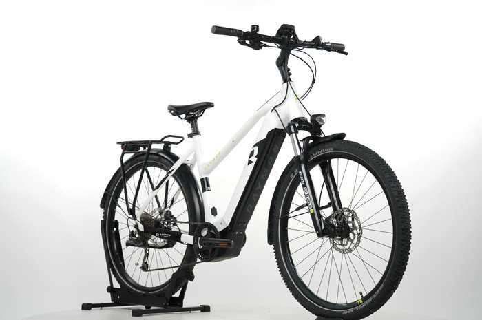 R RAYMON CrossRay E 5.0