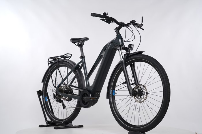 CUBE Touring Hybride One