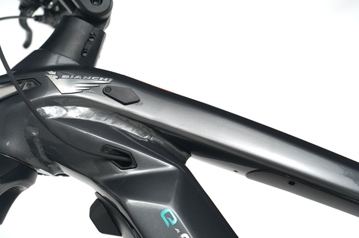 Bianchi E-Omnia C Type Nexus