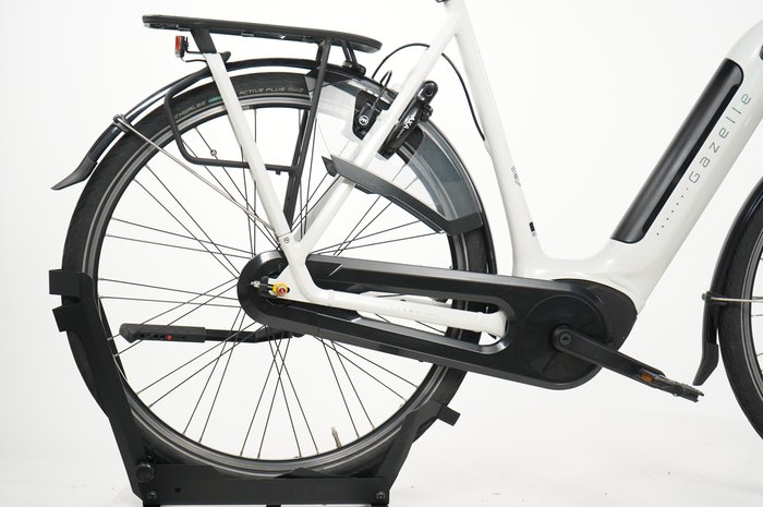 Gazelle Arroyo Elite C7+