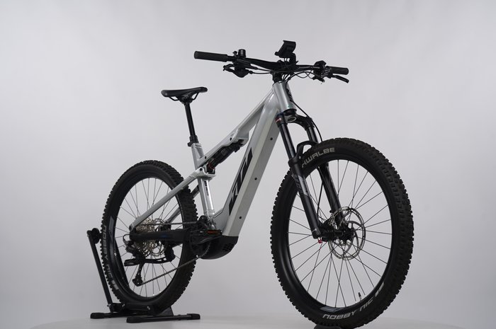 KTM Macina Lycan 772