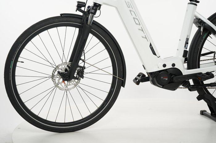 SCOTT Sub Sport eRIDE 10 Lady
