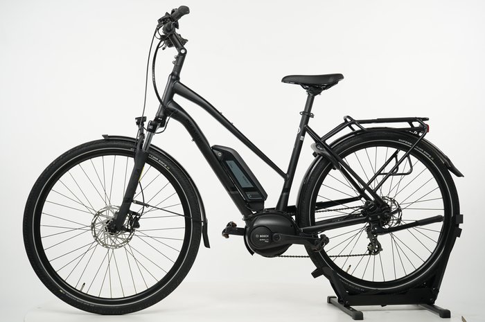 PEGASUS Solero E8 Plus