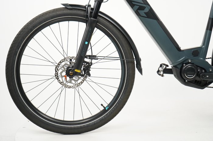 R RAYMON TourRay E 6.5