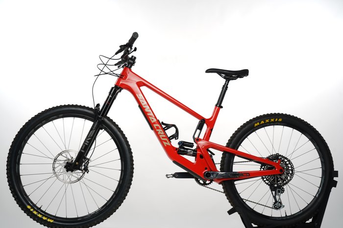Santa Cruz 5010  CC