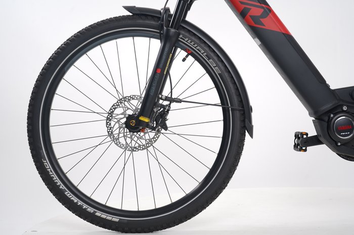 Raymon Crossray E7.0