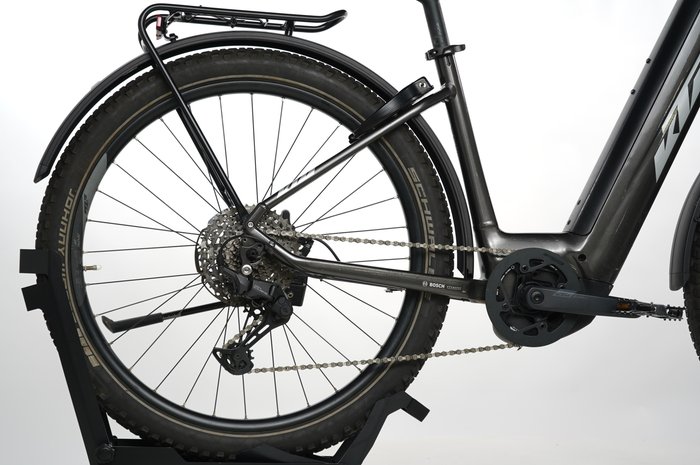 KTM Macina Aera 772 LFC