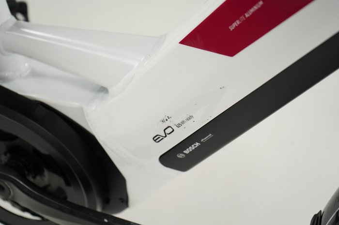 PEGASUS Solero Evo 8R