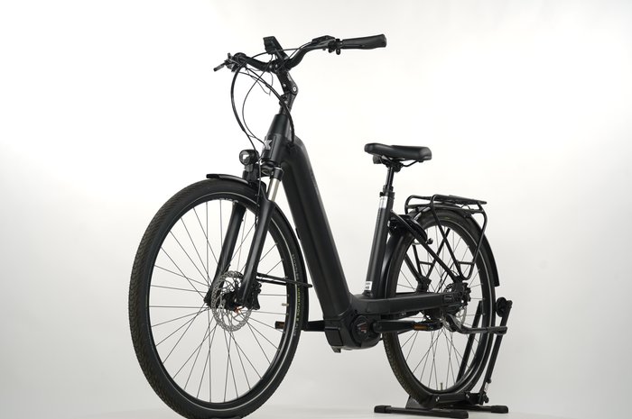 KETTLER Quadriga Comp Belt CX5