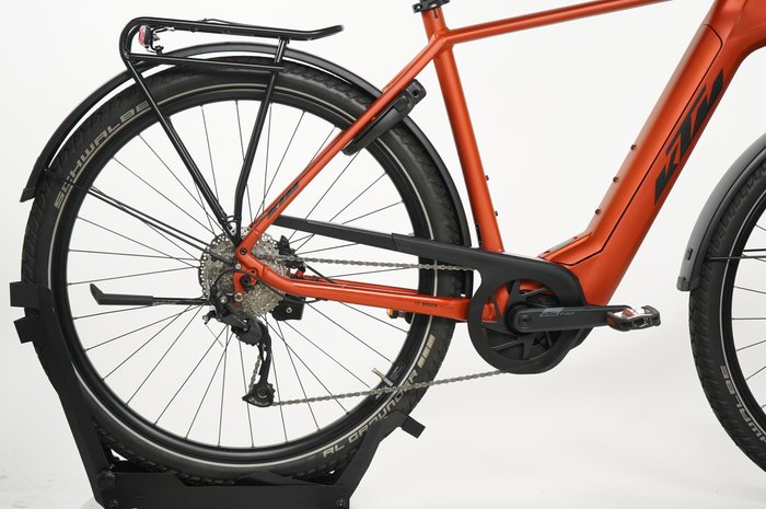 KTM Macina Gran 610