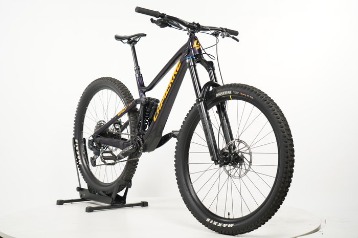 Lapierre Spicy CF 6.9
