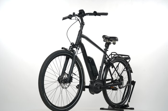 Pegasus Solero E8R Plus