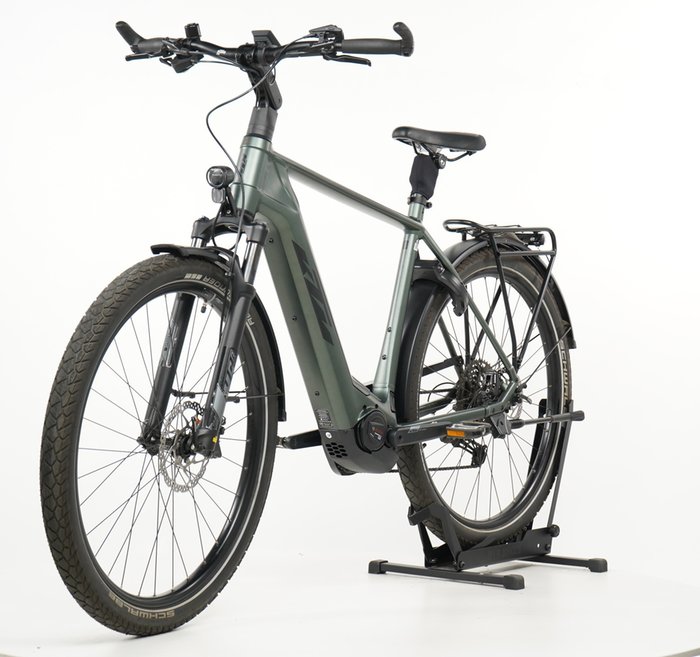KTM Macina Gran Pro
