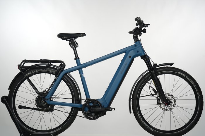 Riese & Müller Charger 4 Vario GT