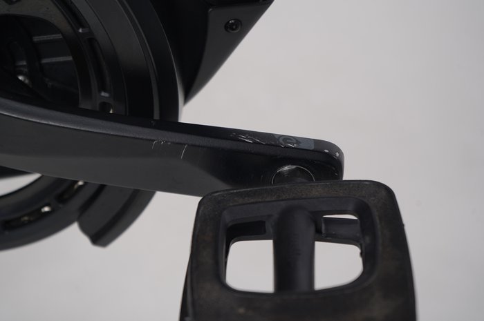 Pegasus Premio EVO 10 Lite