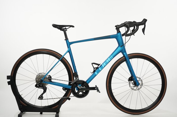 CUBE Attain GTC SLX