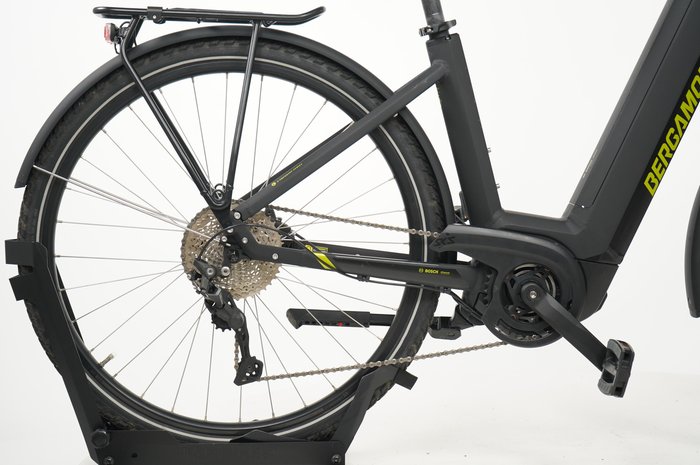 Bergamont E-Horizon S Sport