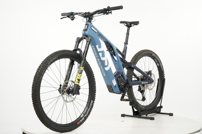 Husqvarna Mountain Cross MC5