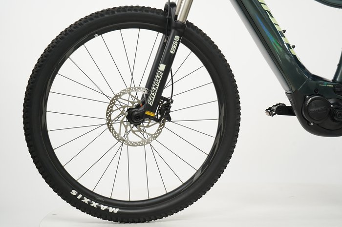 Giant Fathom E+1