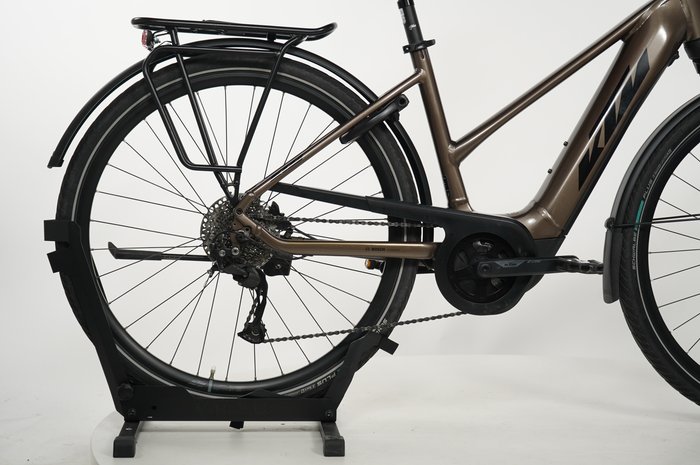 KTM Macina Tour P510