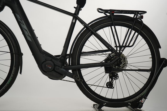 KTM Cento 10 Plus