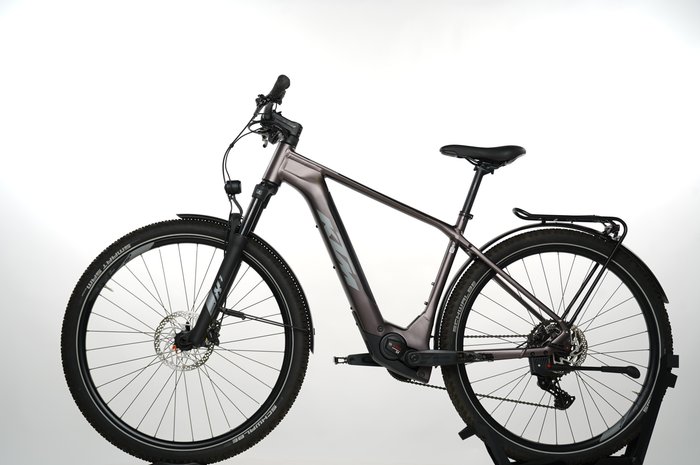 KTM Macina Race SX LFC