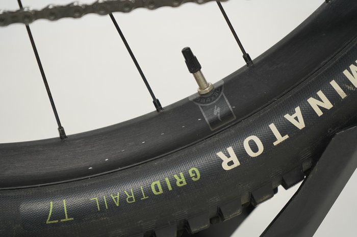 Specialized Turbo Levo Alloy S4