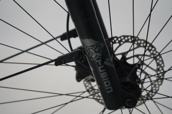 Cube Kathmandu Hybrid Pro 625 Easy Entry