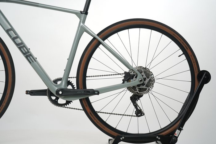 CUBE Nuroad C:62 Pro