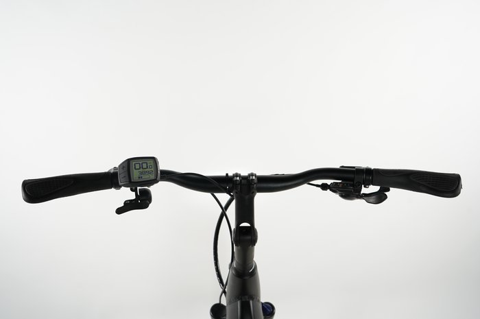 Hercules Futura Sport I-8