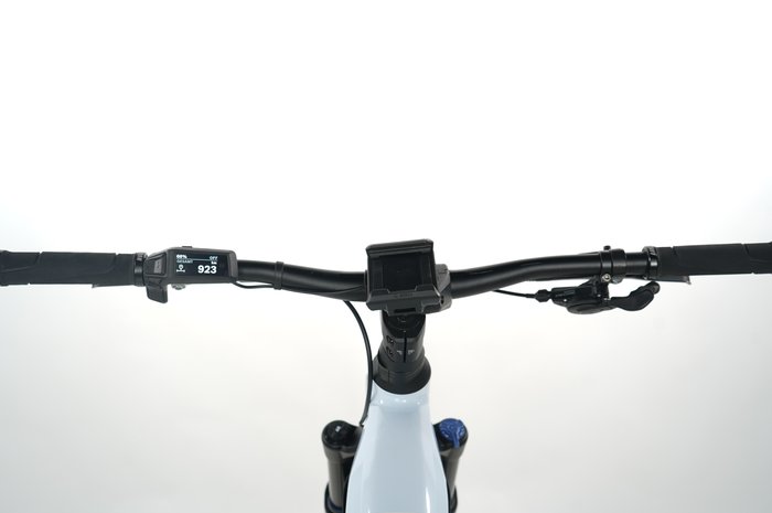 Cube Reaction Hybrid Pro 750