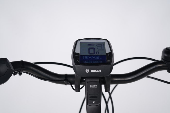 Gazelle Arroyo Elite C7+