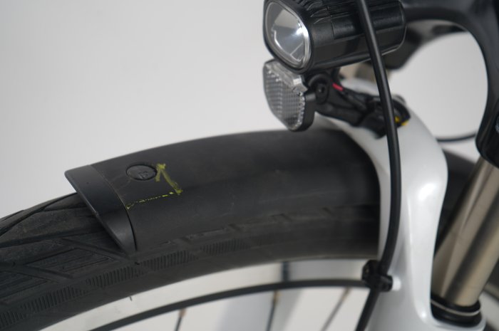 SCOTT Sub Sport eRide 20