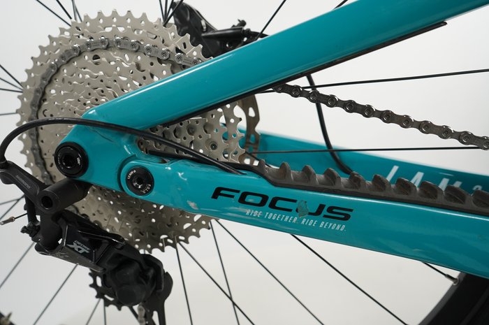 FOCUS Jam² 6.7