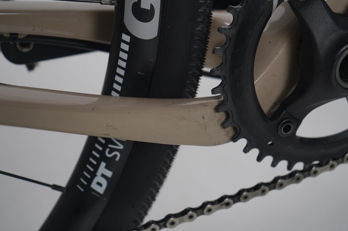 CANNONDALE Topstone Carbon Apex