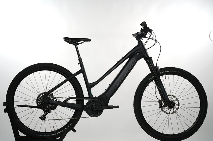 Specialized Tero 4.0