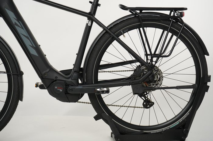 KTM Macina Tour CX 610