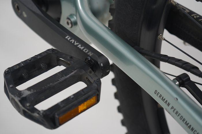 R RAYMON HardRay E 5.0