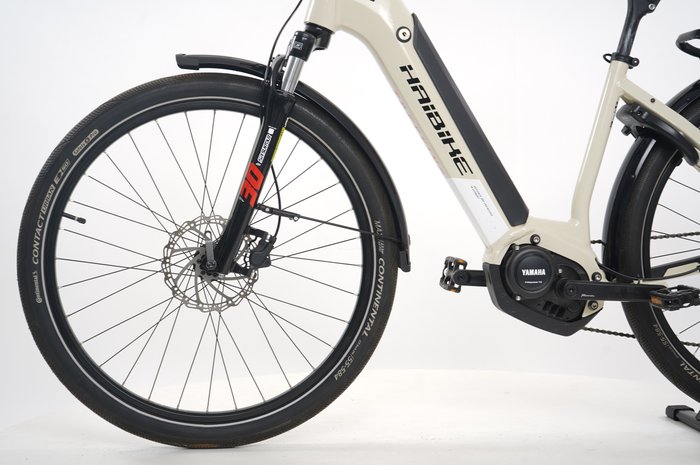 Haibike Trekking 4