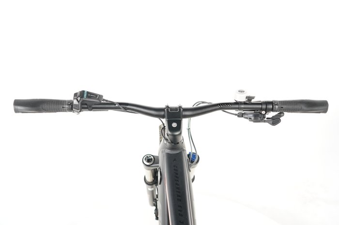 BULLS Copperhead EVO 3 XC