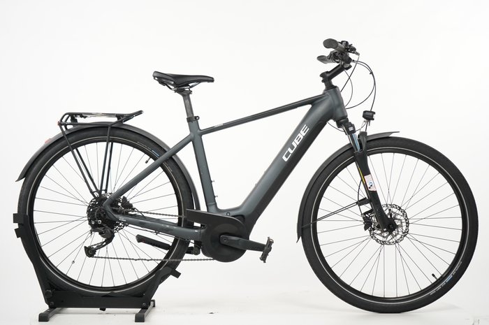 CUBE Touring Hybrid ONE 625