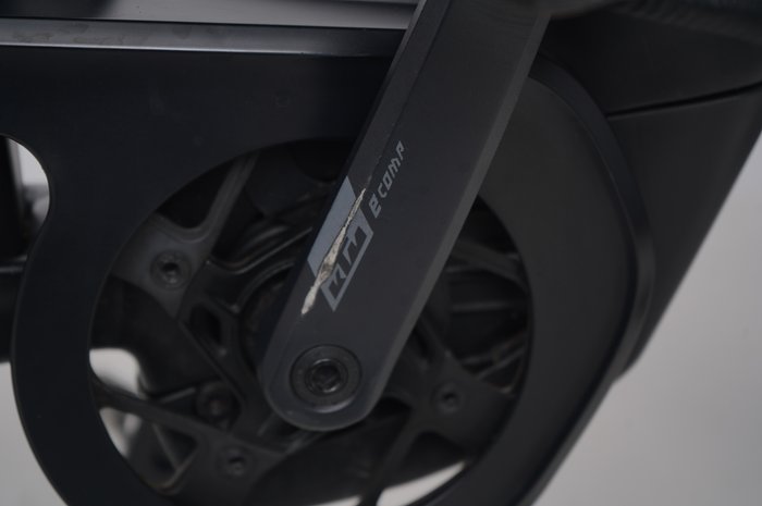 KTM Macina Tour CX 510